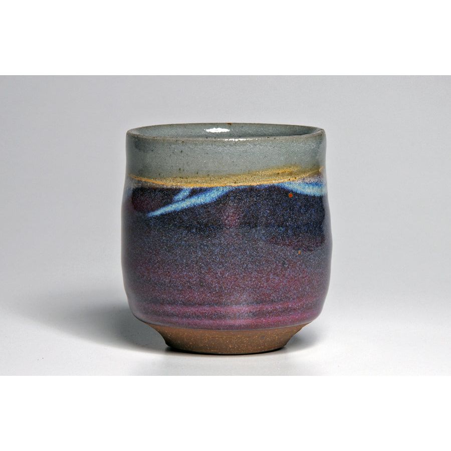 Yunomi Teacup, Handmade - GMY 0726