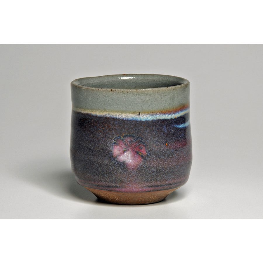 Taza de té Yunomi, hecha a mano - GMY 0728