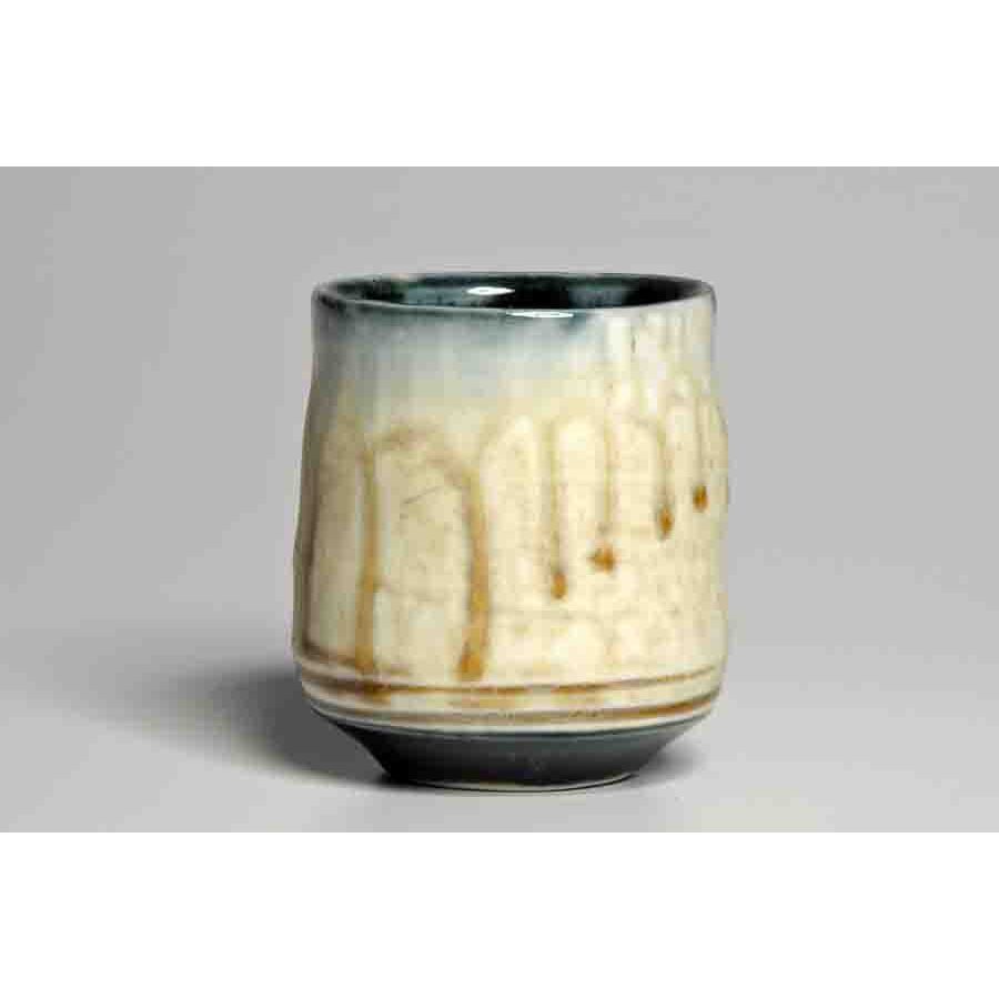 Yunomi Teacup, Handmade - GMY 0731