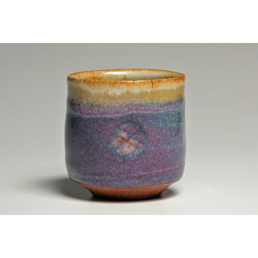 Yunomi Teacup, Handmade - GMY 1072