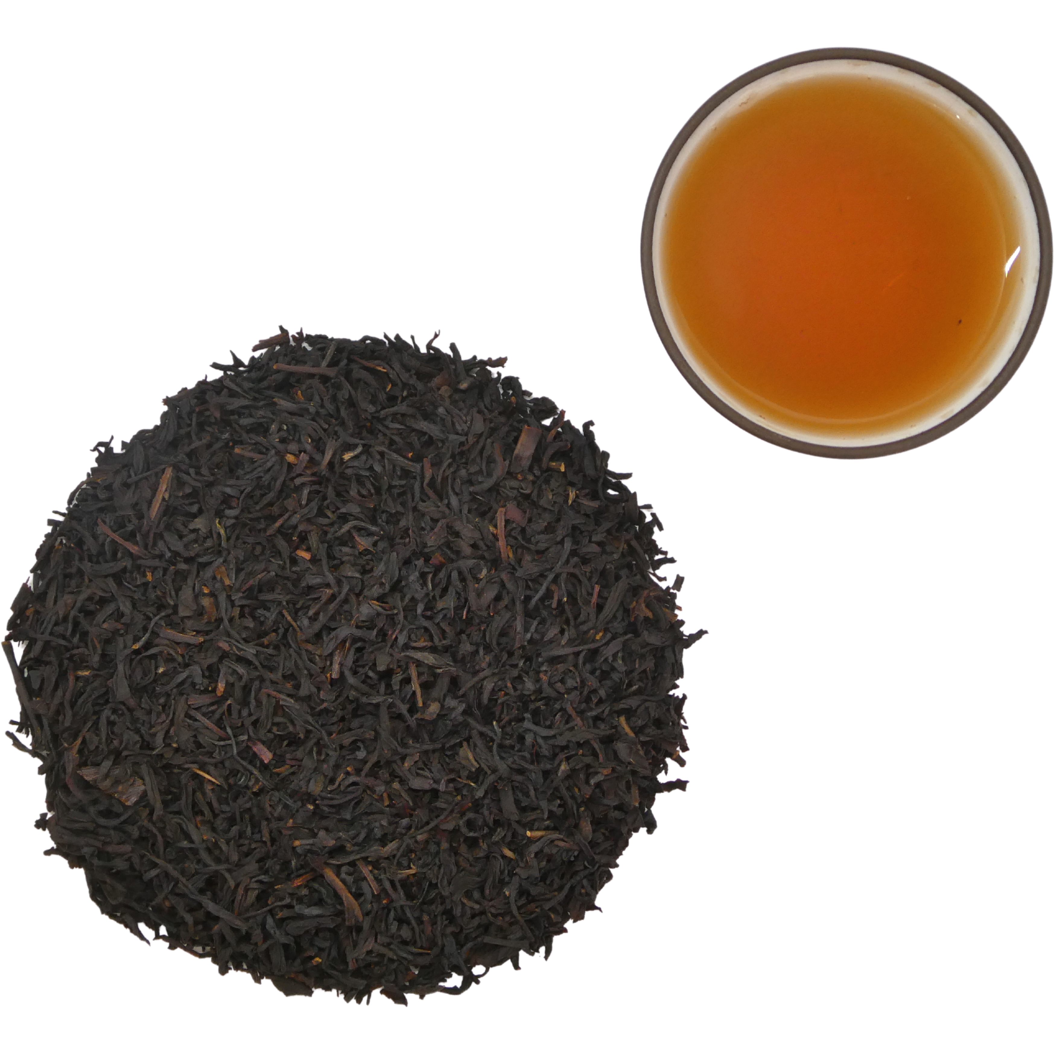 Decaf House of Earl Grey