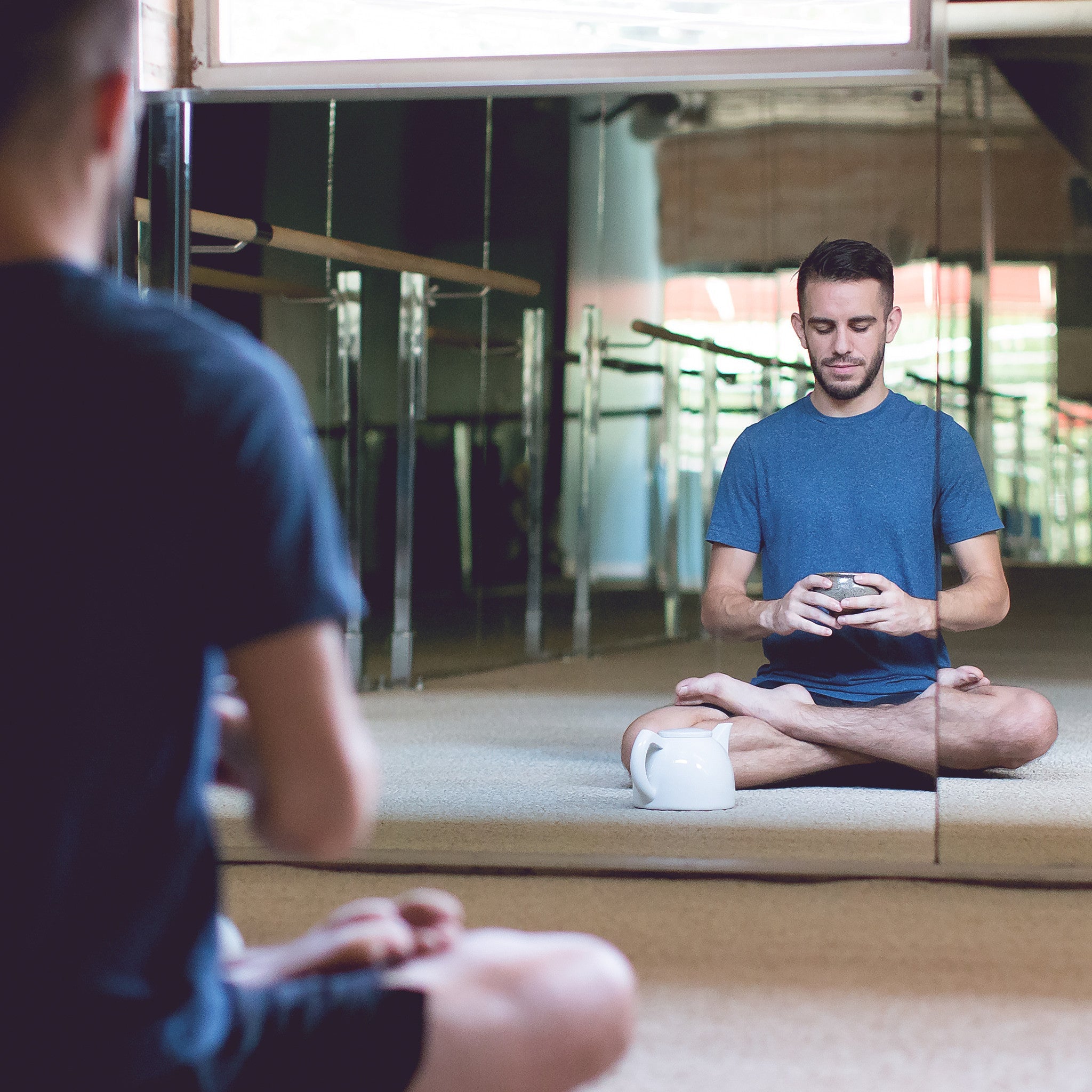 Mind-Body Collection - The Cultured Cup®
