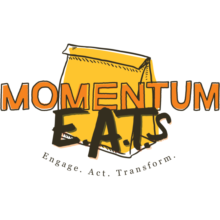 Café Momentum Communi-Tea