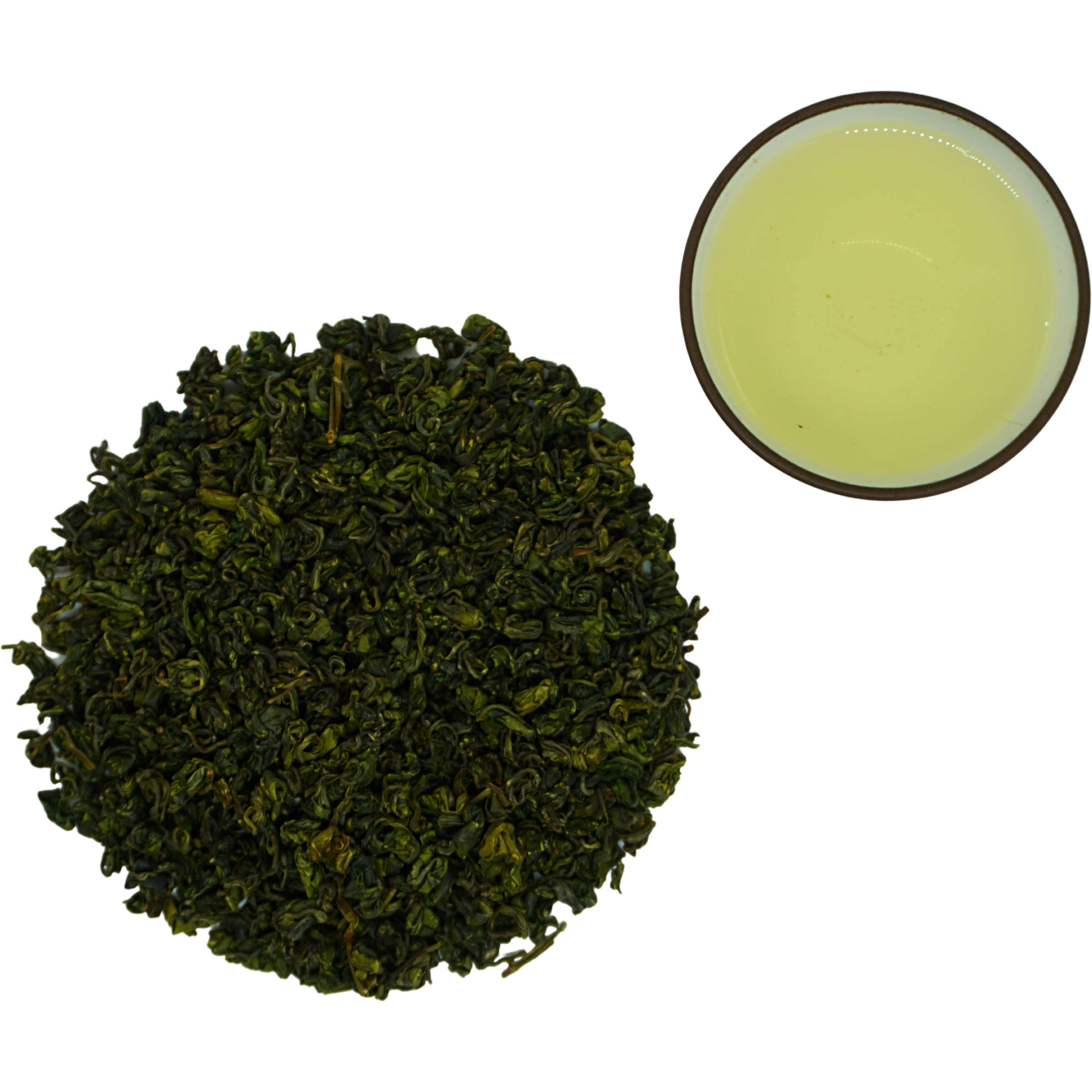 Colección de Té Artesanal N°1
