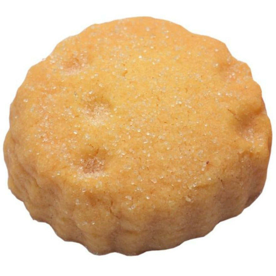 Galletas de mantequilla, lata de 3,5 oz