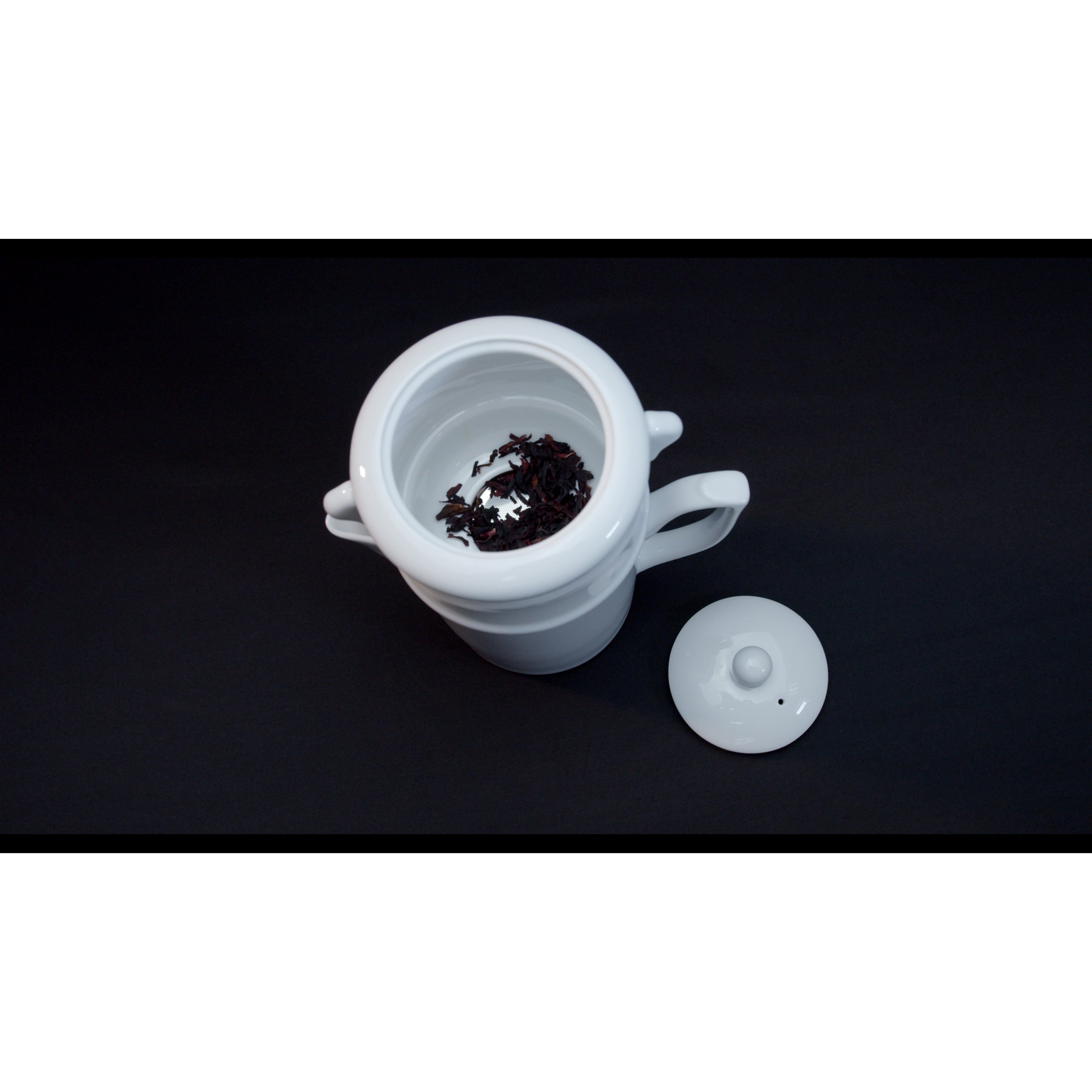 Infuseur de thé automatique