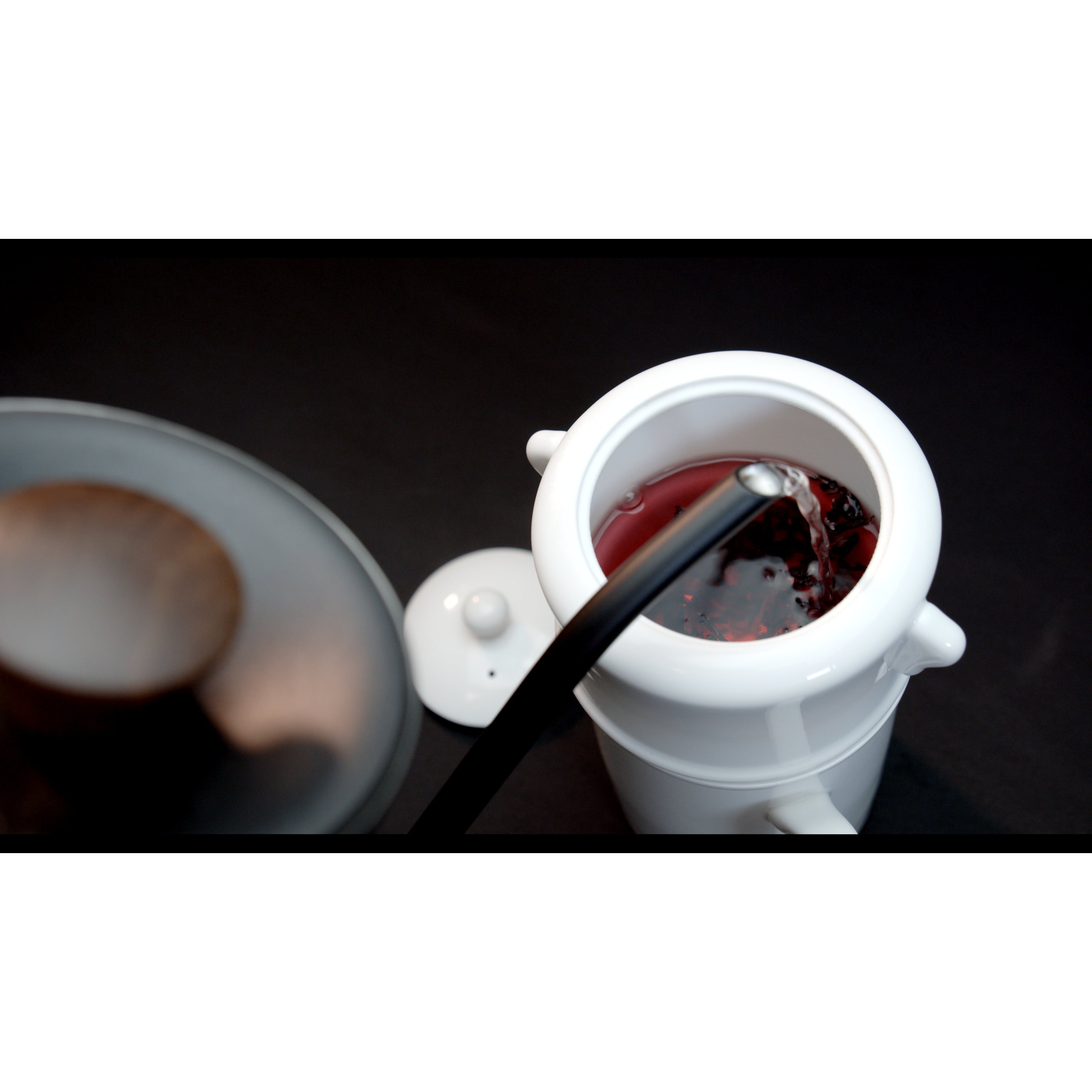 Infuseur de thé automatique