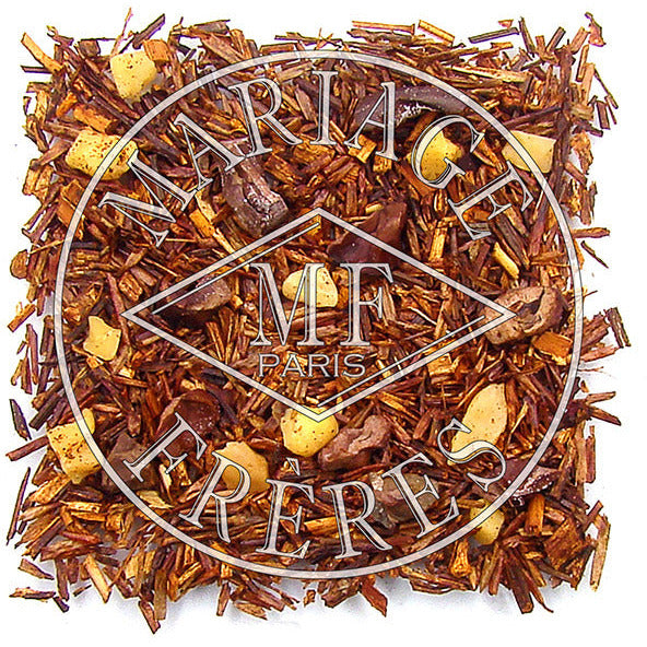 Rouge D'Automne Rooibos (red autumn)
