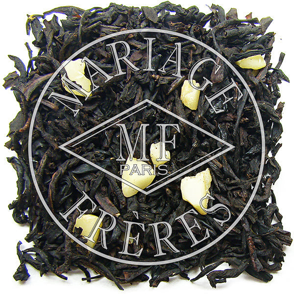 Shop Mariage Frères Tea United States — La Maison d'Été