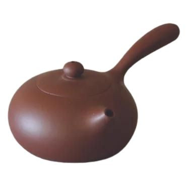 Yixing Clay Tea Set with 2 Cups