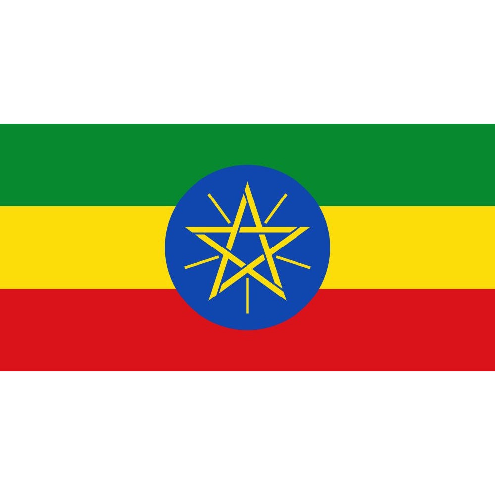 Yirgacheffe éthiopien