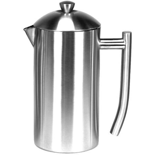 Presse française isolée à vie, 36 oz