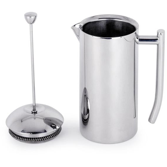 Presse française isolée à vie, 36 oz
