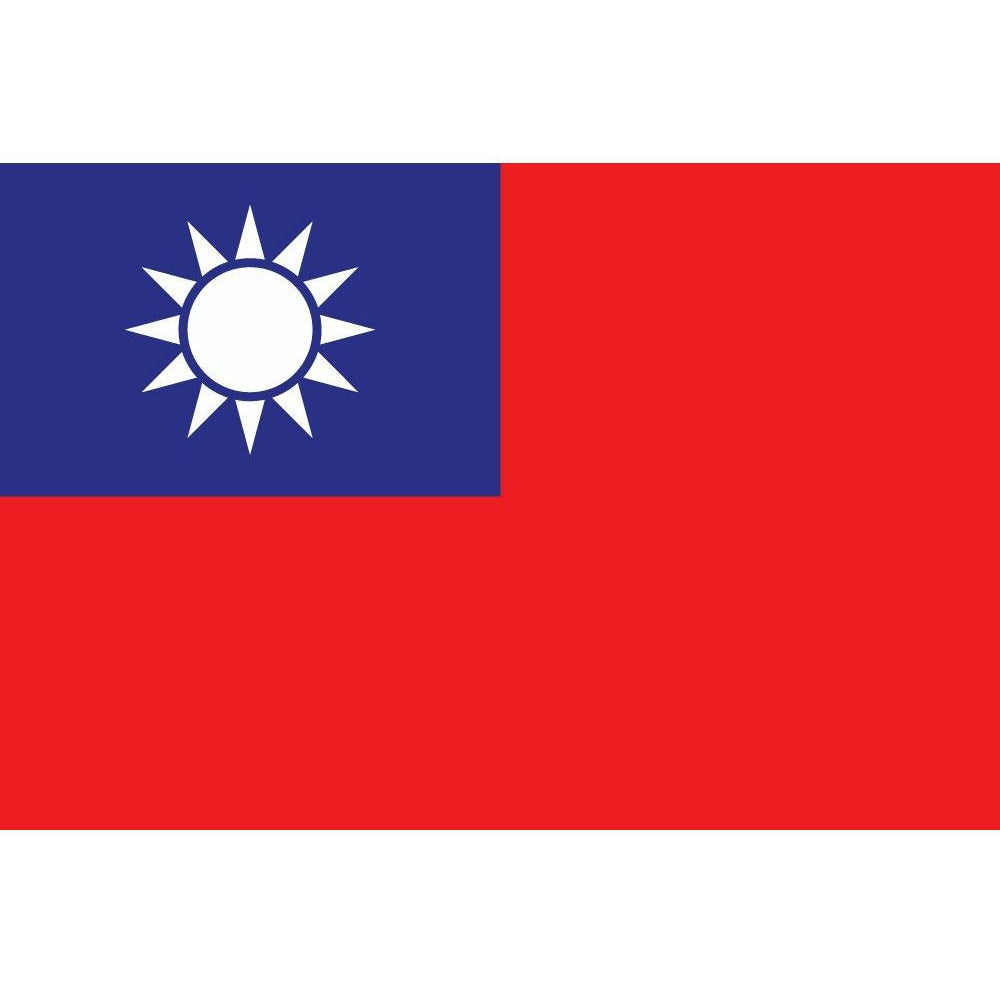 Taiwan Red Oolong