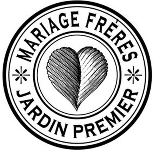 Thé Mariage Frères - Vert Provence