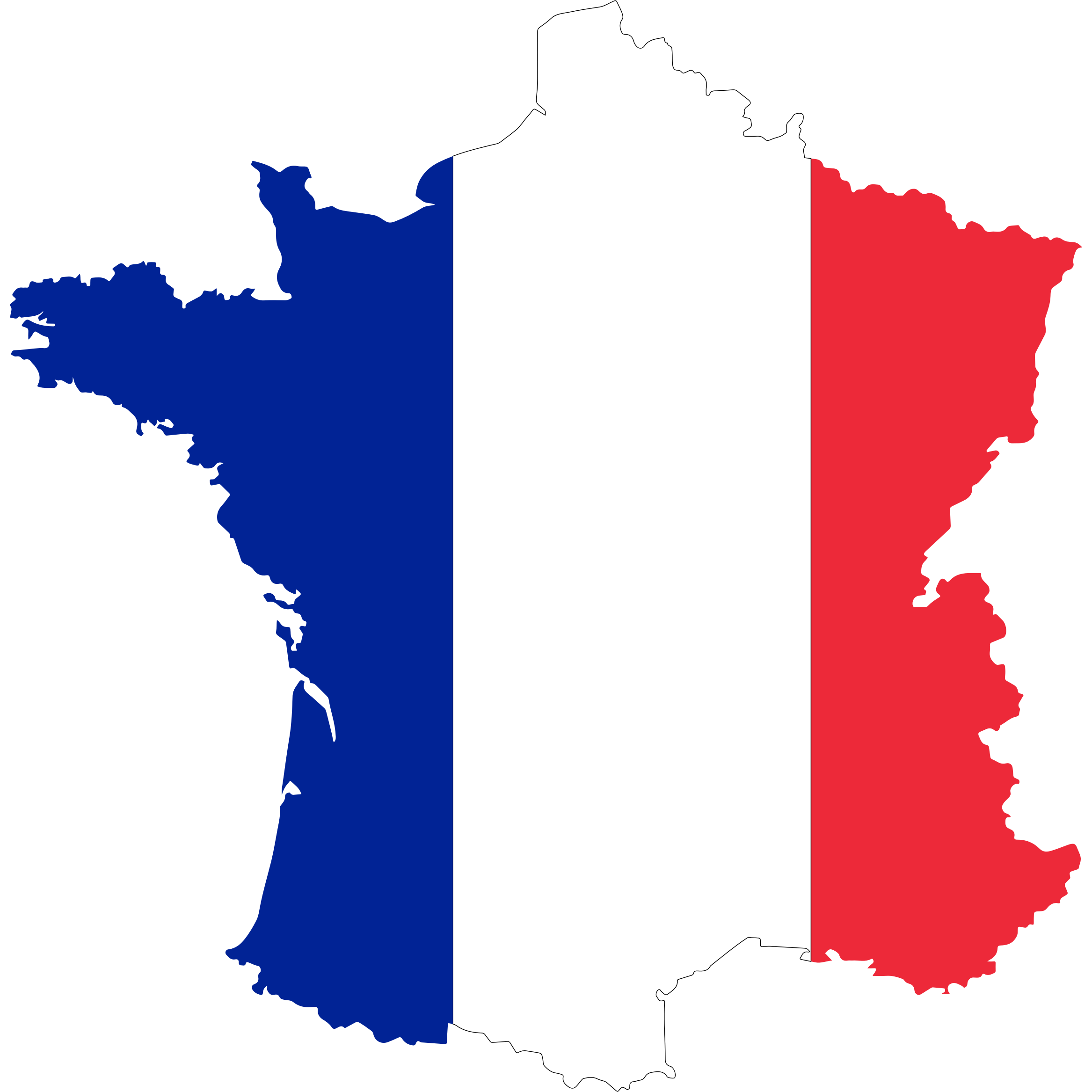 Sablés Français Pur Beurre