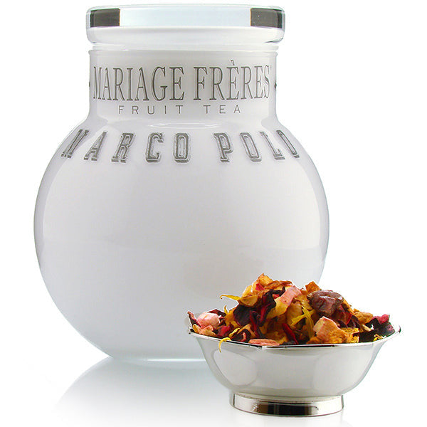 Té de frutas Marco Polo