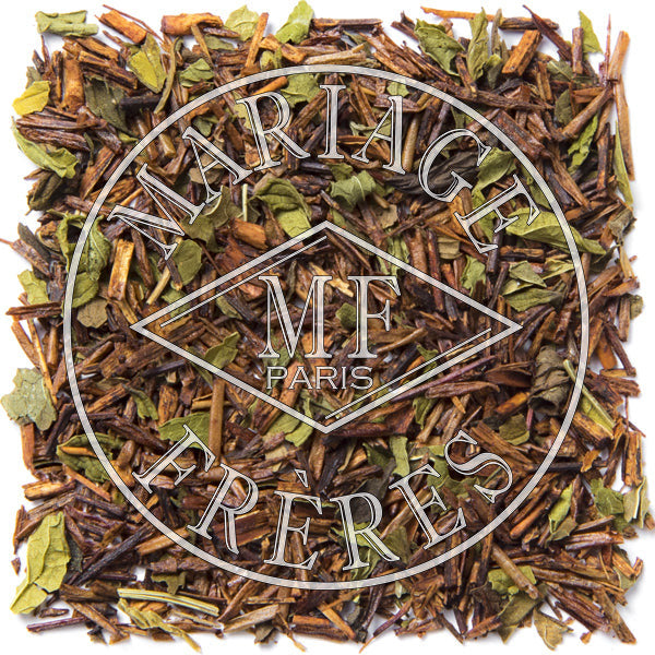 Rouge Casablanca (Rooibos)