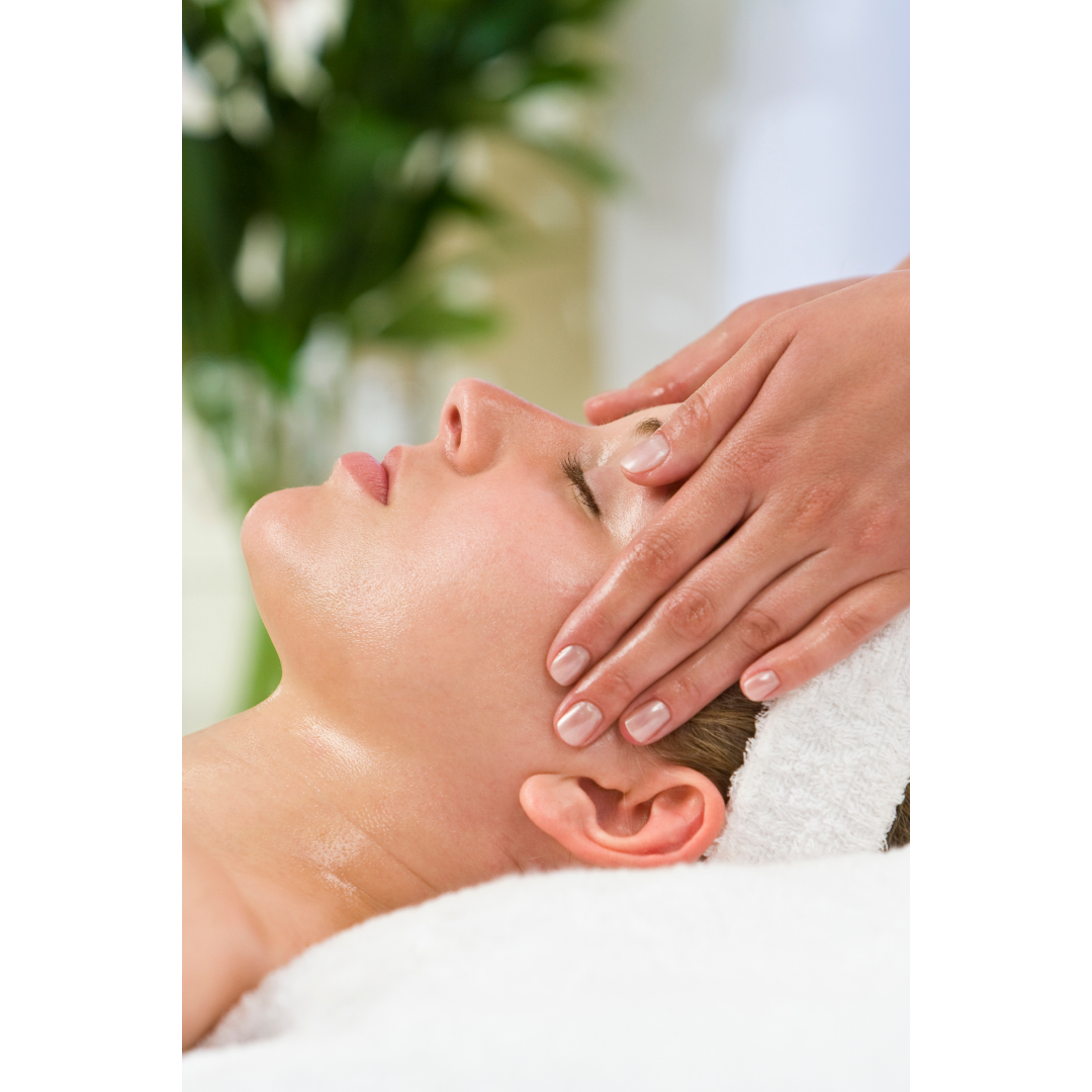 Sachets de thé anti-stress