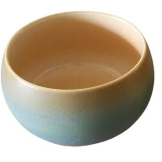 Tasses à thé pastel mat, lot de 2