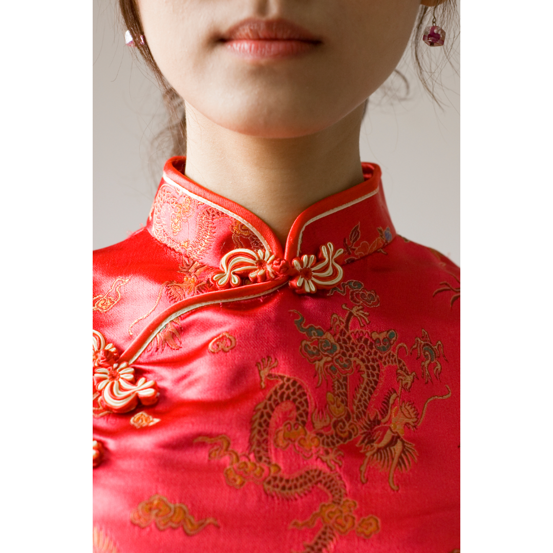 Scarlet Robe