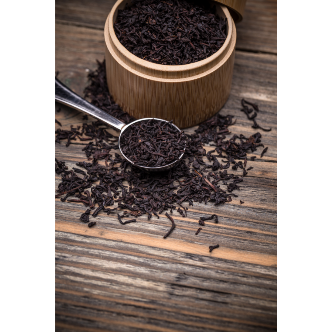 Tea Measuring Spoon