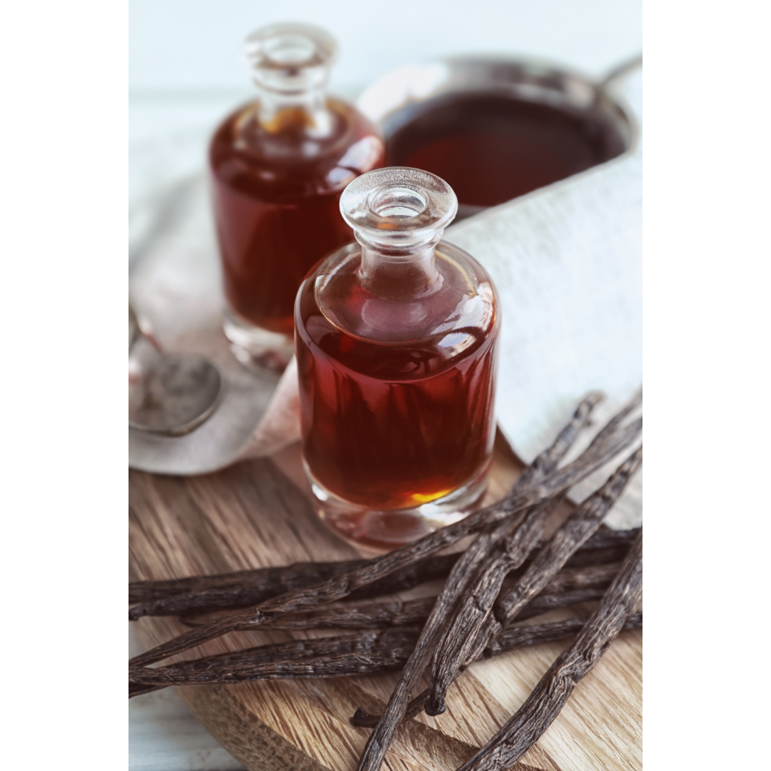 Sachets de thé Rooibos Bourbon (Vanille)