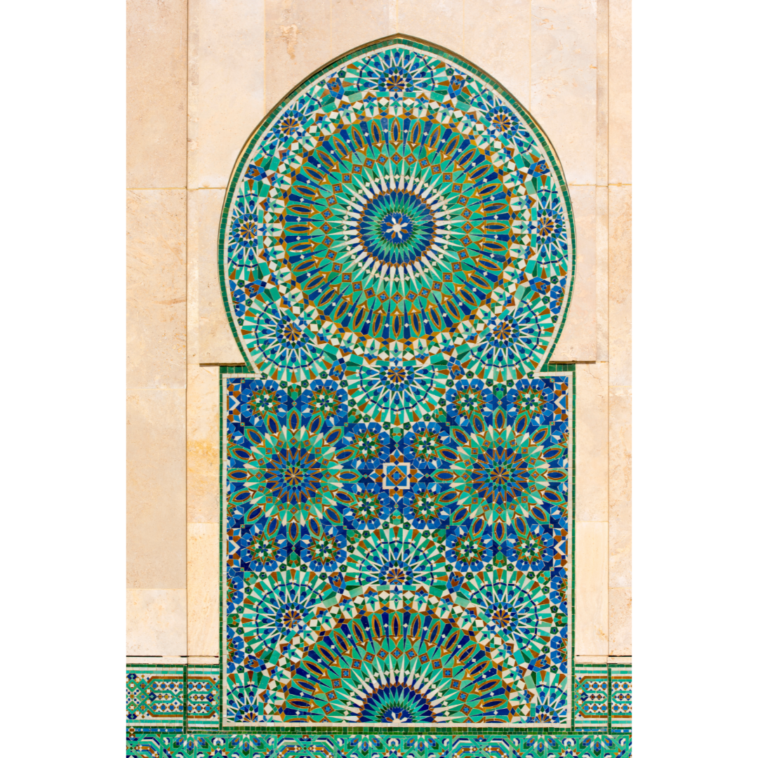 Casablanca