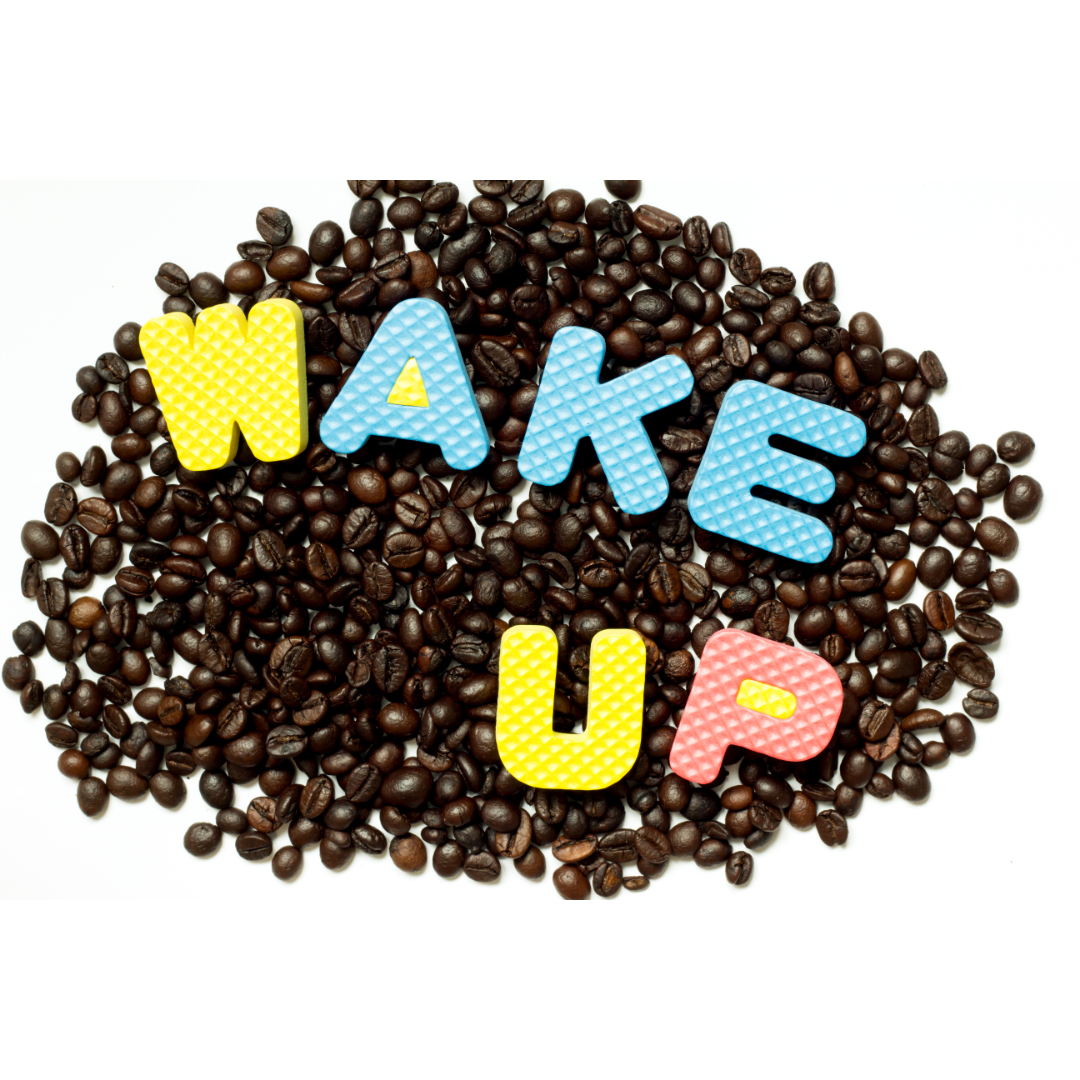 Wake-Up Blend