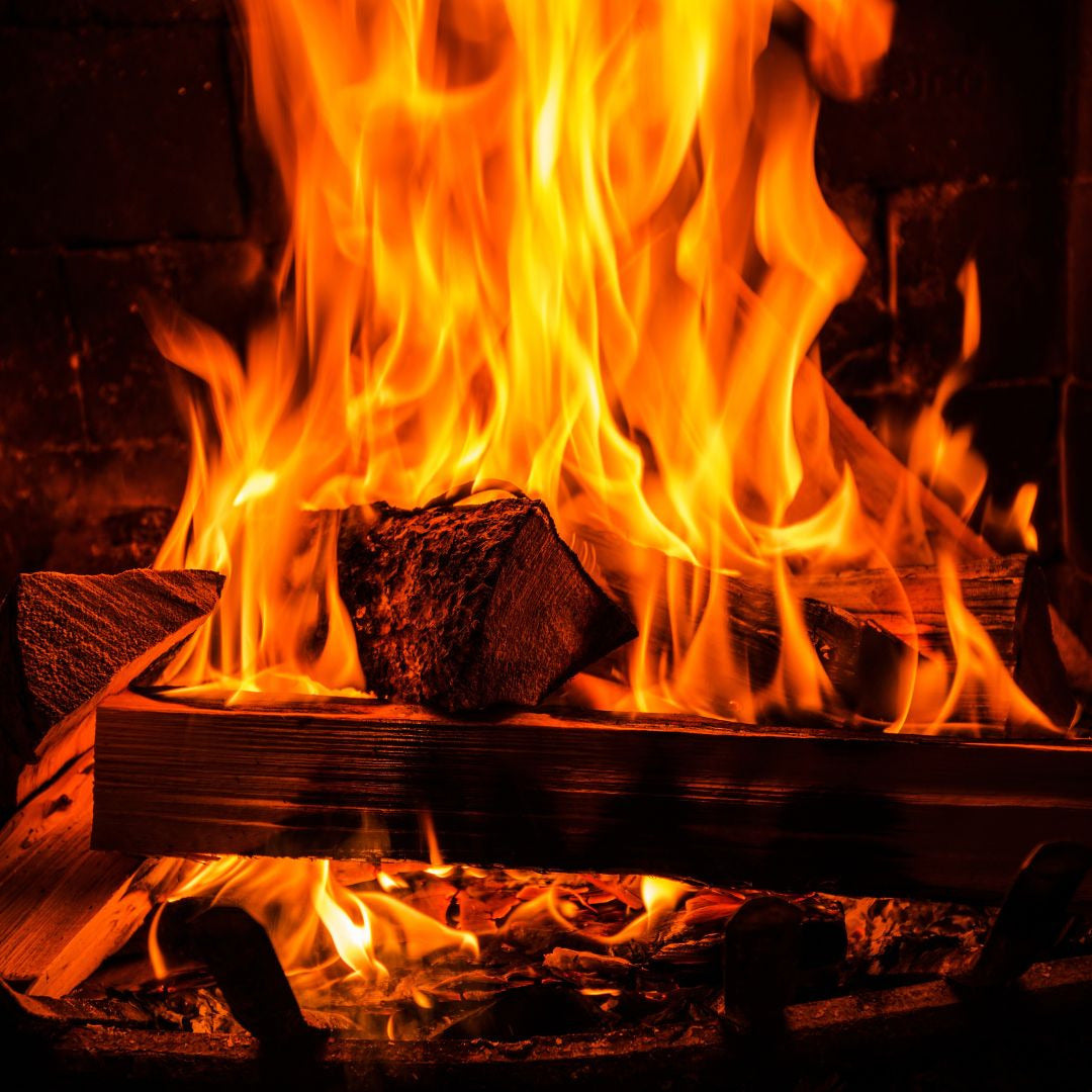 Bûche de Noël Thé en Boîte