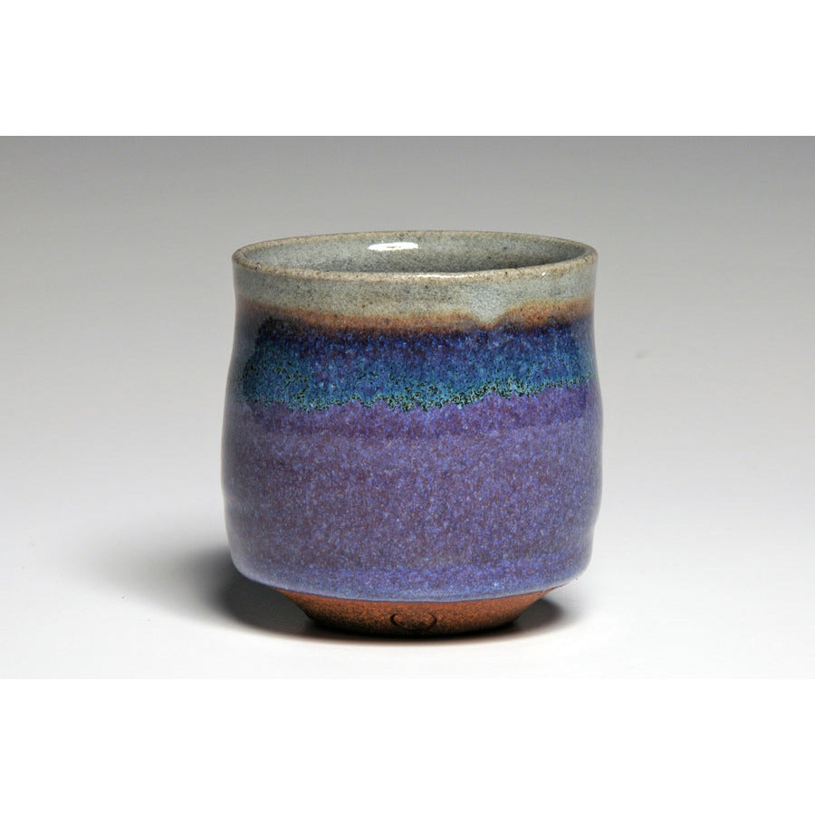 Yunomi Teacup, Handmade - GMY 1356
