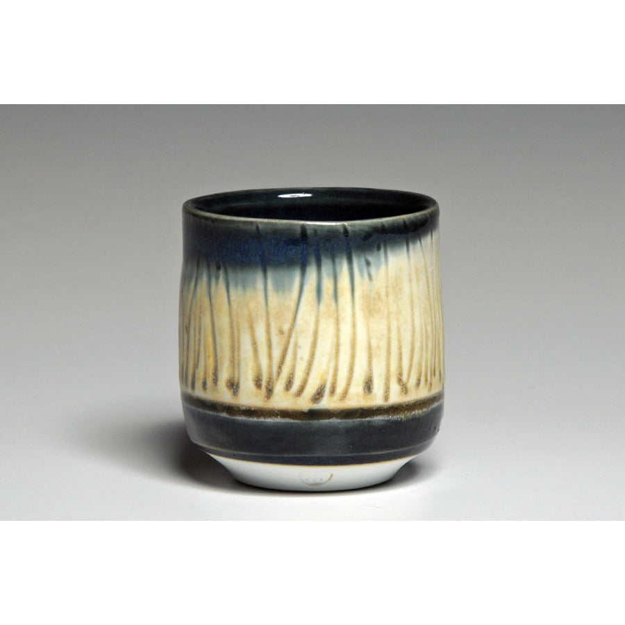 Yunomi Teacup, Handmade - GMY 1363