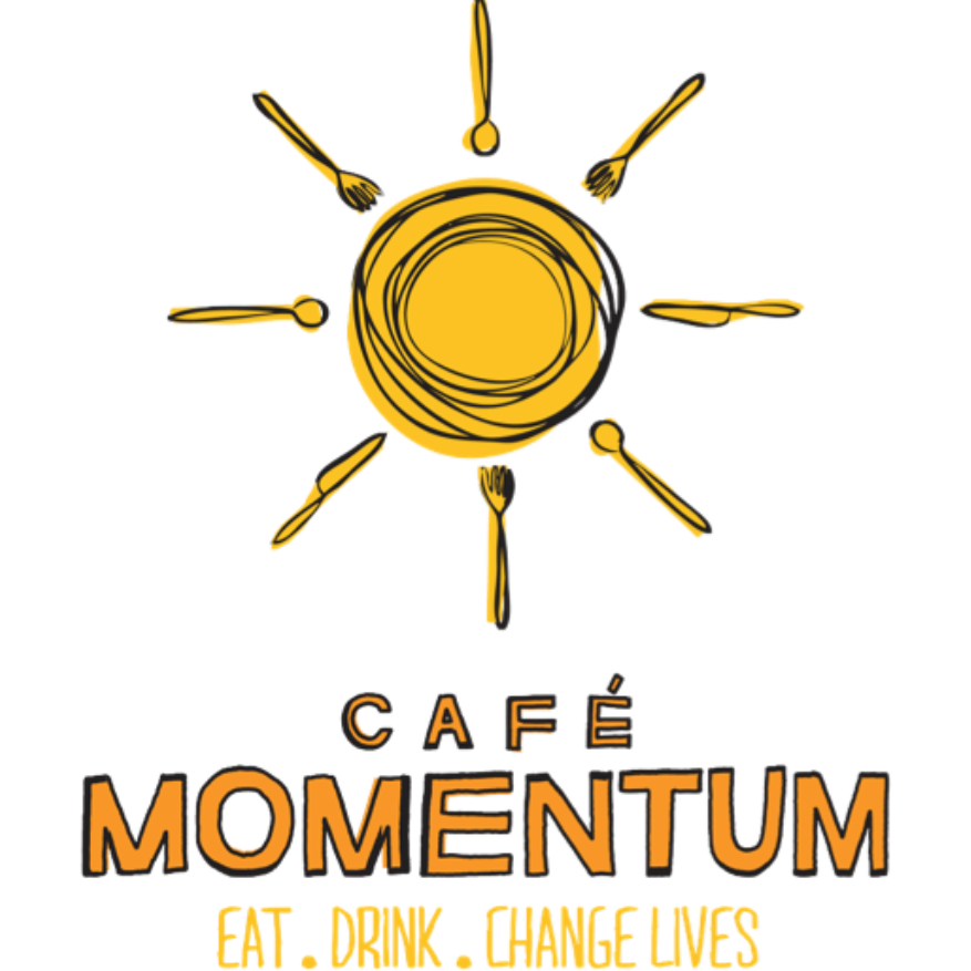 Café Momentum Communi-Tea