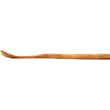 Matcha Bamboo Chasaku