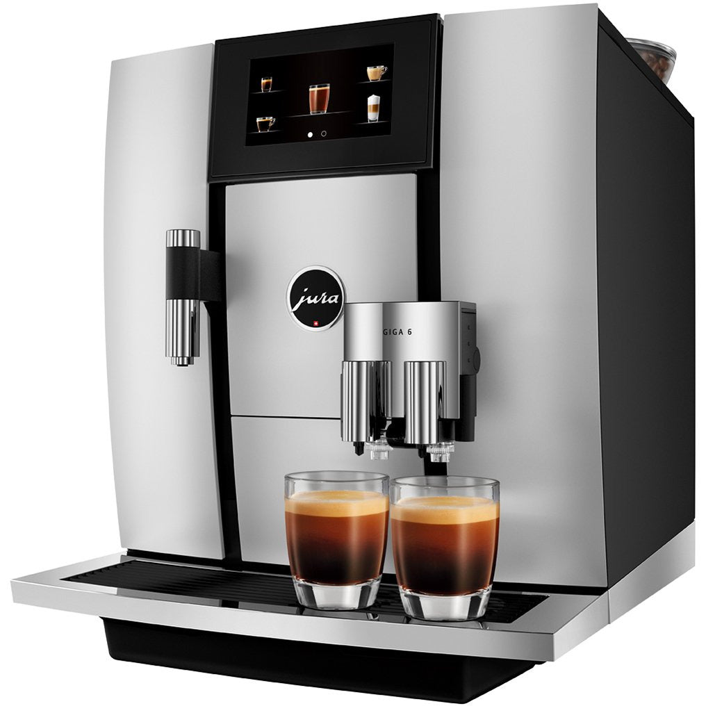 Jura Giga 6 (NAA) Specialty Coffee Machine