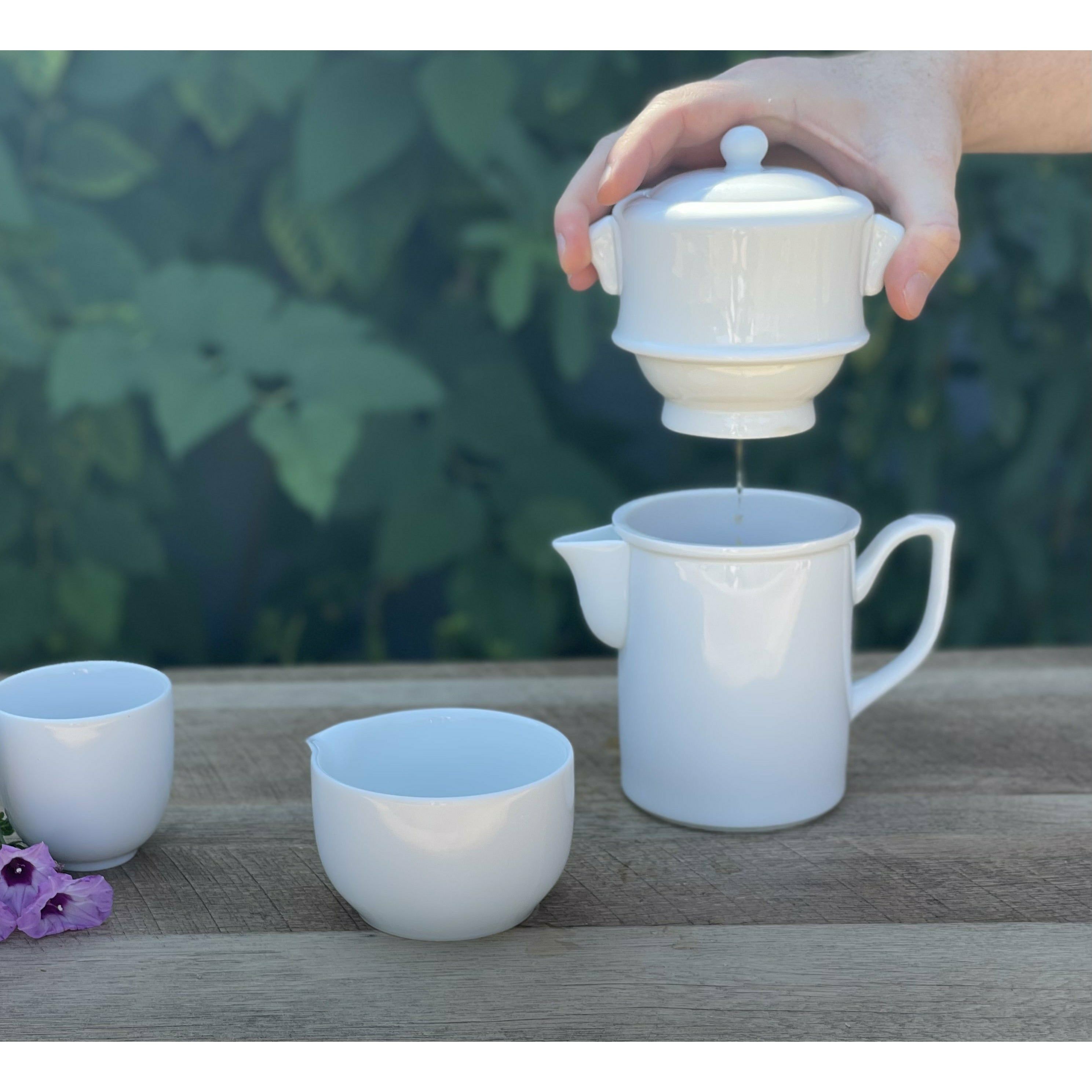 Infuseur de thé automatique