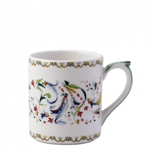 Mug, Toscana Design