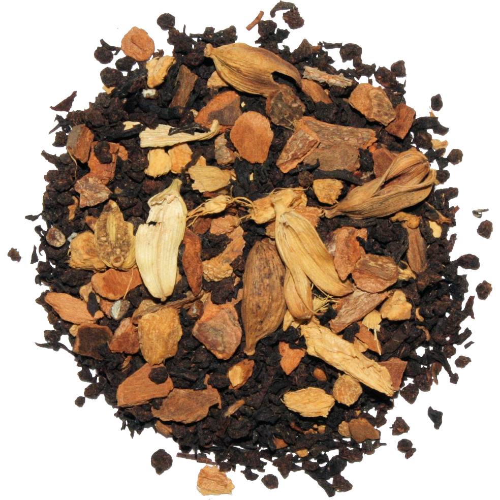 Raj Masala Chai - The Cultured Cup®
