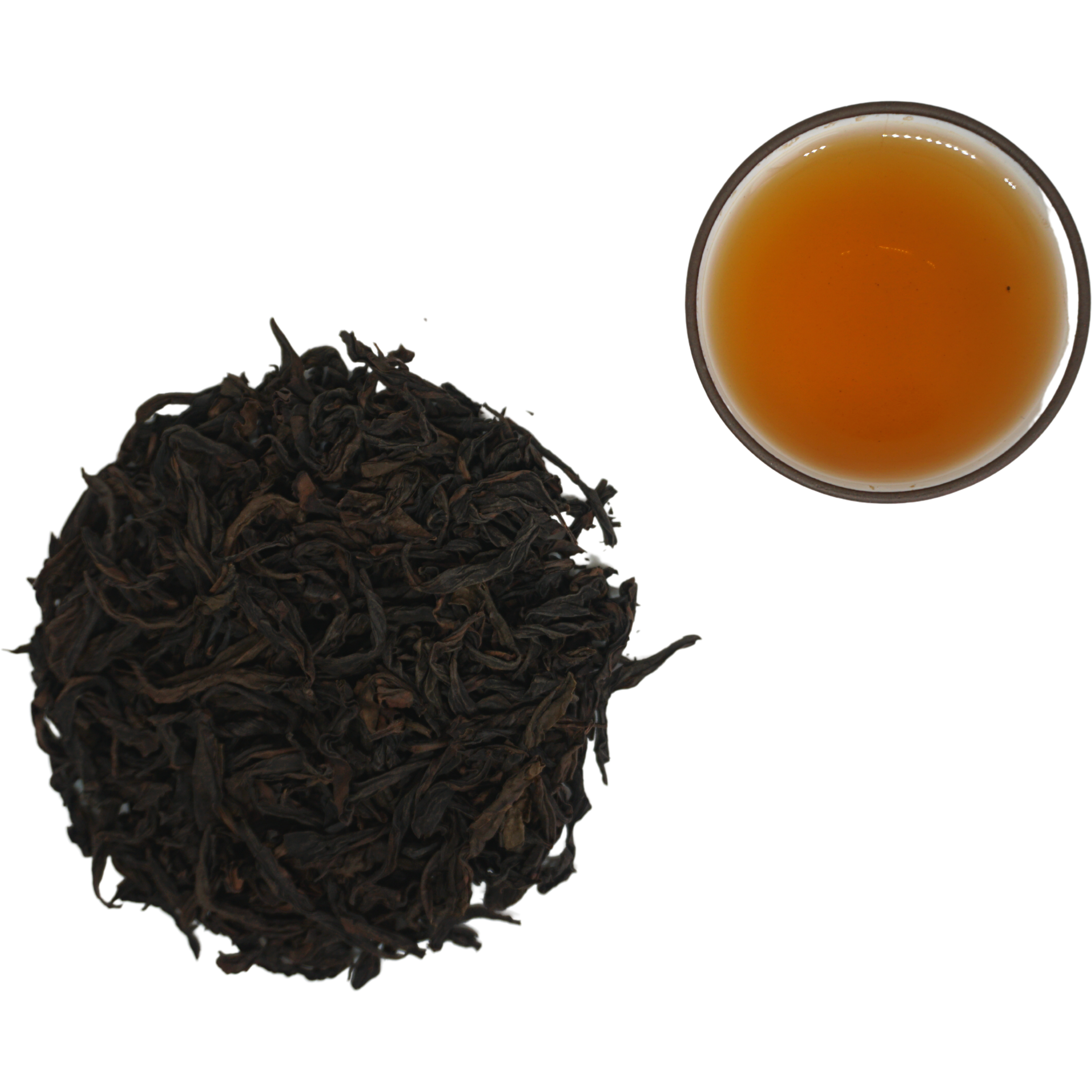 Colección de Té Artesanal N°1