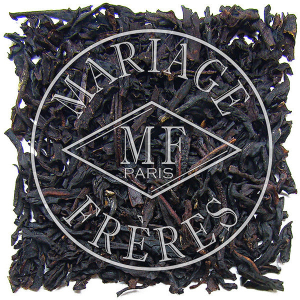 Mariage Frères Marco Polo black tea