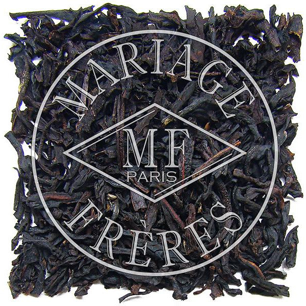 MARIAGE FRÈRES Earl Grey - White tea Magique