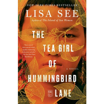 Tea Girl of Hummingbird Lane Tasting Kit