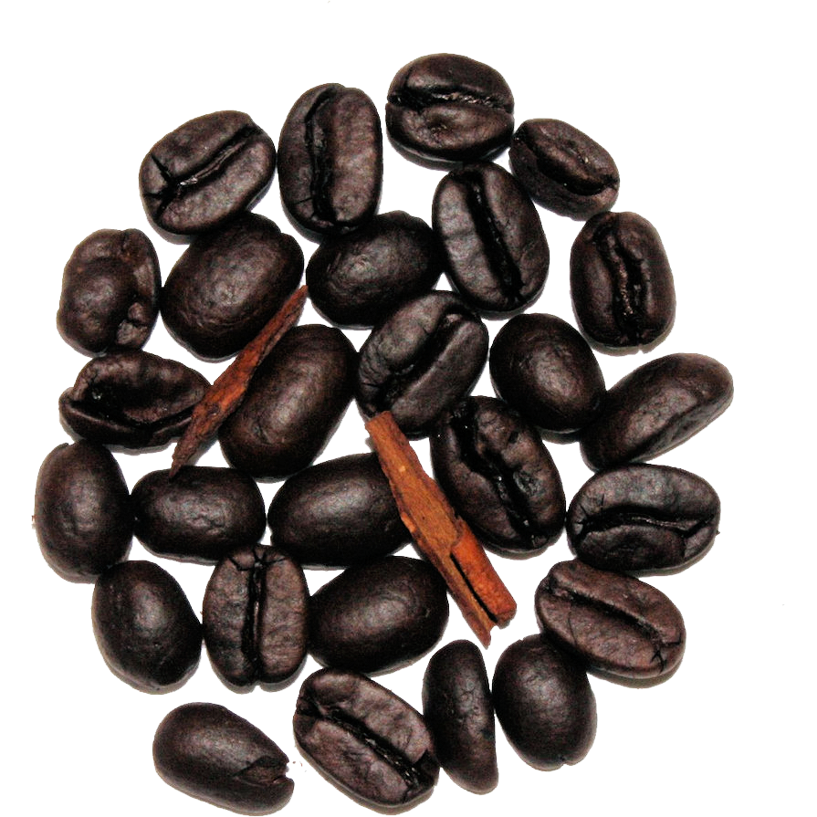 Viennese Cinnamon DECAF - The Cultured Cup®
