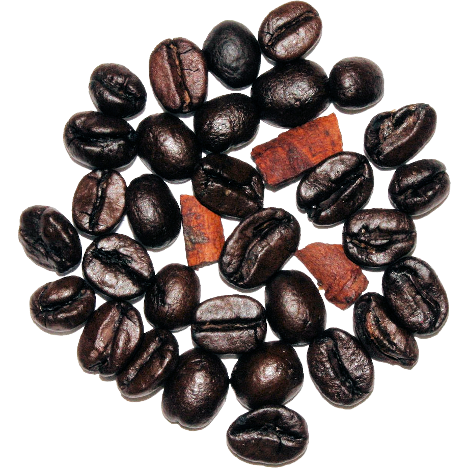 Viennese Cinnamon - The Cultured Cup®
